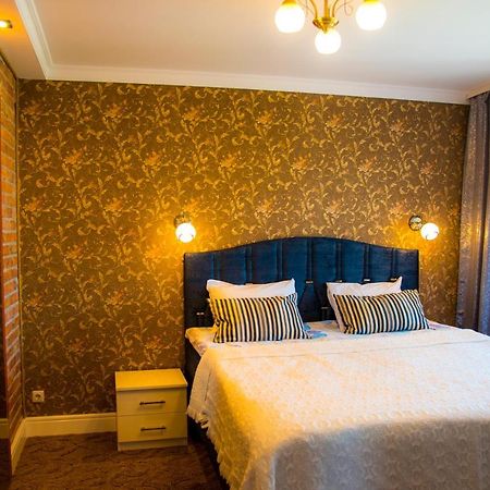 Lyra63 Large 80Sq M Top 14 Floor Szawle Zewnętrze zdjęcie