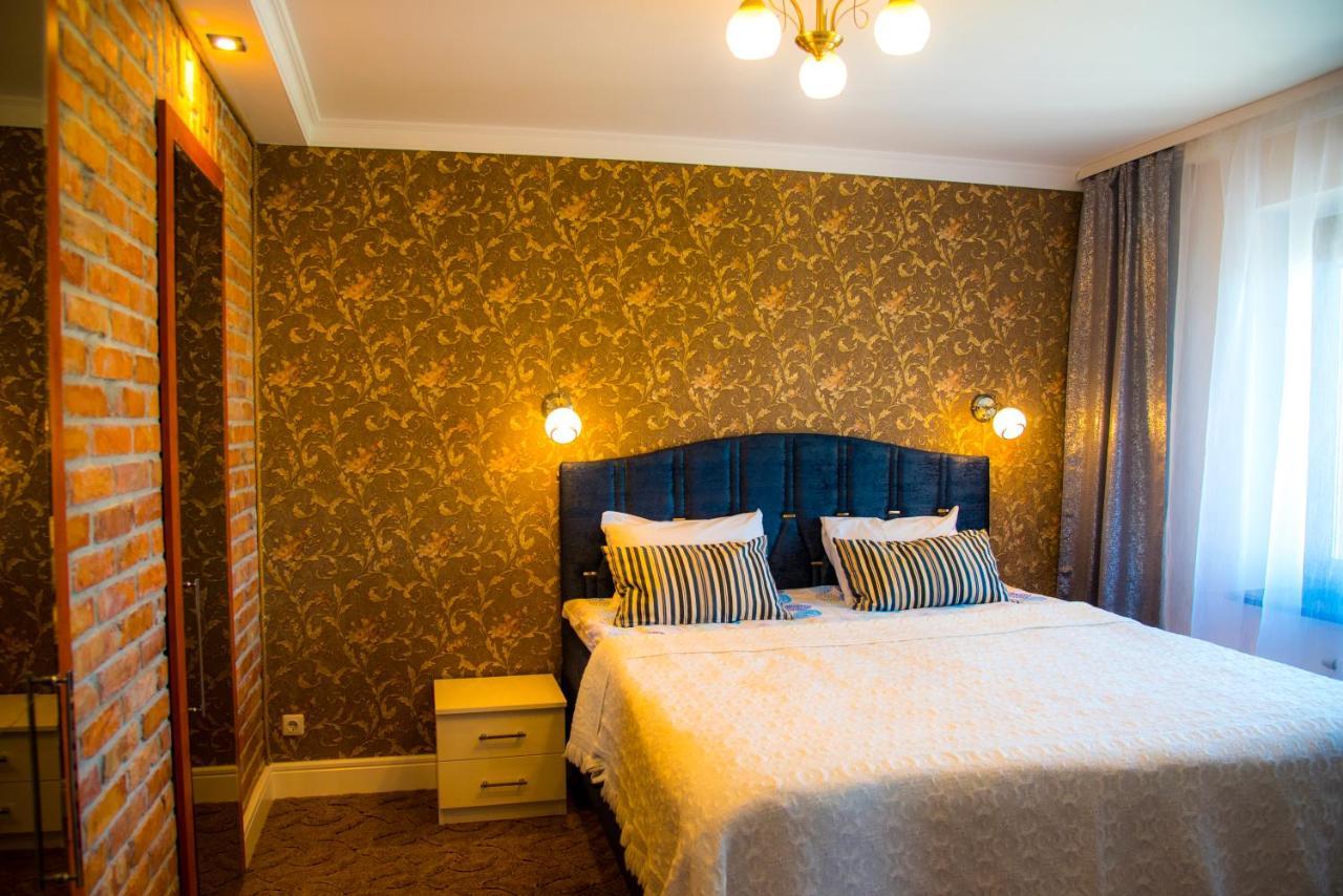 Lyra63 Large 80Sq M Top 14 Floor Szawle Zewnętrze zdjęcie